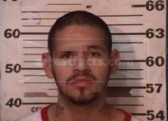 Eric Lopez Harrison