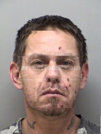 Jason Lee Martinez