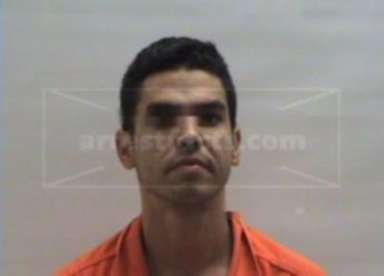 Rodriguez Anthony Domonic