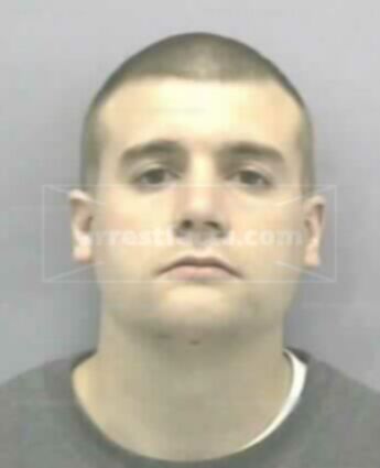 Justin Camden Stover