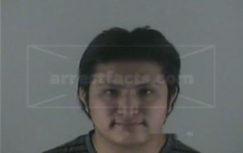 Marco Antonio Hilario