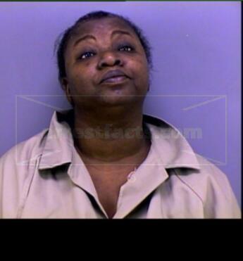 Gwendolyn Diane Mornes