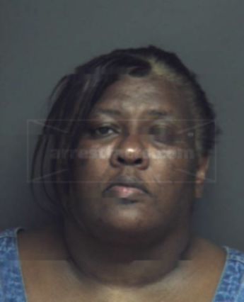 Lena Francena Weatherspoon