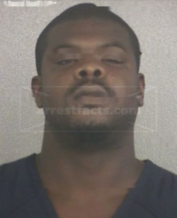 Anthony Bernard Chandler
