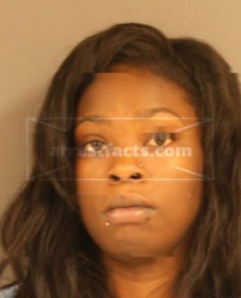 Dominique Victoria Dozier