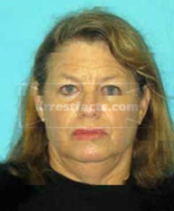 Karen Elaine Crane