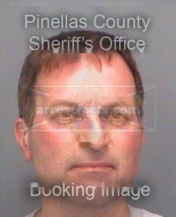 Michael Vincent Fedele