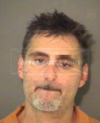 Daren Michael Williamson