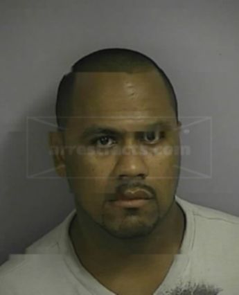 Joel Medina
