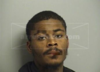Stefon Antonio Ledbetter