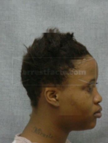 Tamekia Leonna Cole