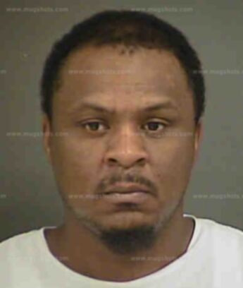 Najee M Marshall