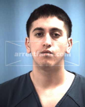 Kevin Matthew Adame