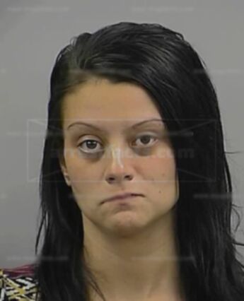 Olivia Moriah Mills