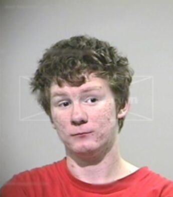 Wesley Daniel Miller