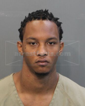 Jeffery Dewayne Coleman