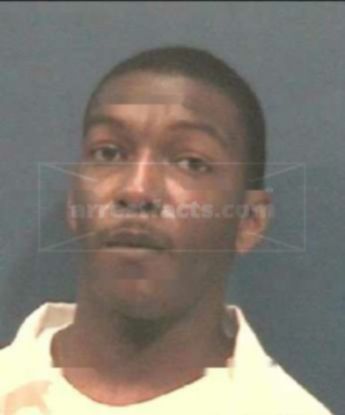 Darnell Andreavius Bacon