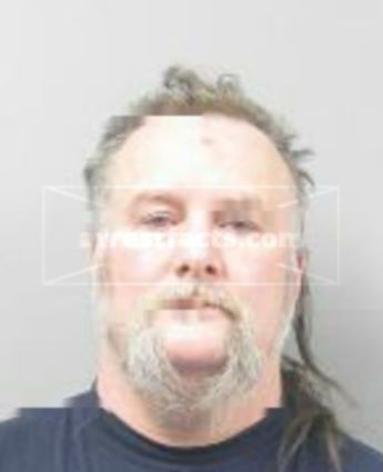 Richard Wayne Henry