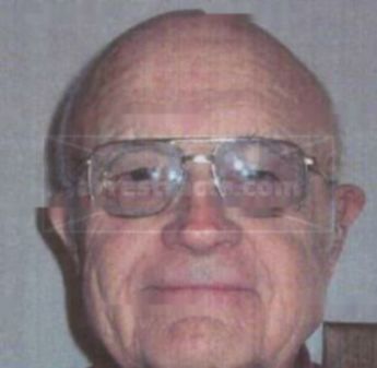 Douglas Merle Marks