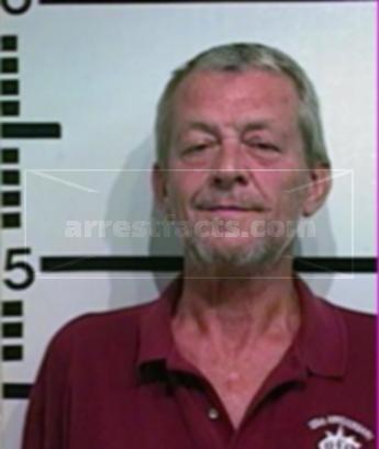 Richard Lewis Poling