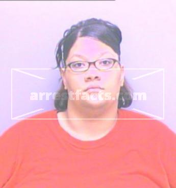 Natasha Rena Starks