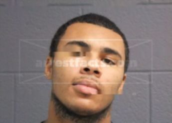 Dominic Rayshawn Billingsley