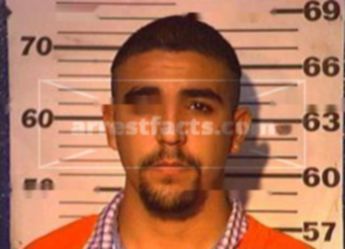 Hugo Orlando Garcia Rodriguez