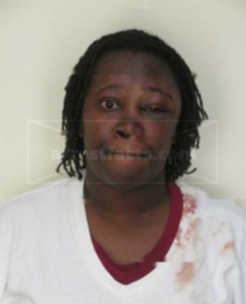 Valonda Denise Durant