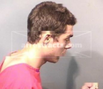 Justin Ryan Smith