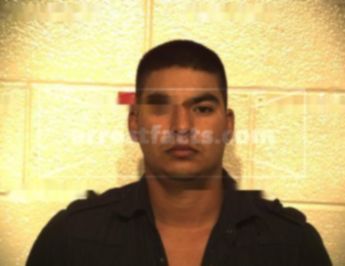 Reynaldo Roel Martinez Mendiola