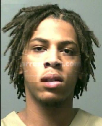 Dejuan L Cooper