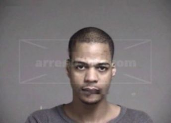 Travis Deshaun Johnson