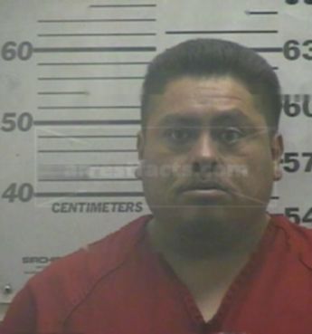 Shawn Sanchez
