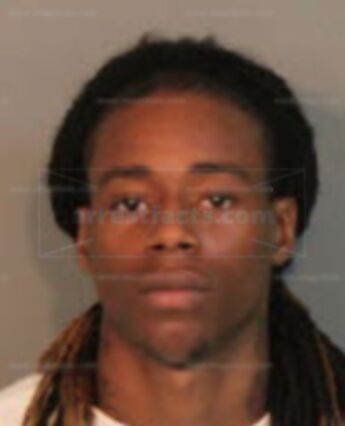 Deandre Herod