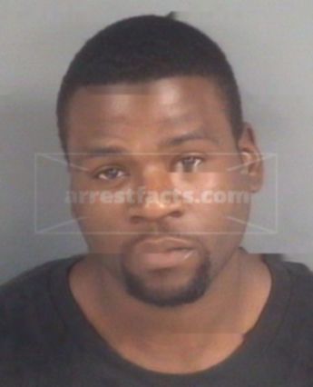 Antonio Montez Stearns