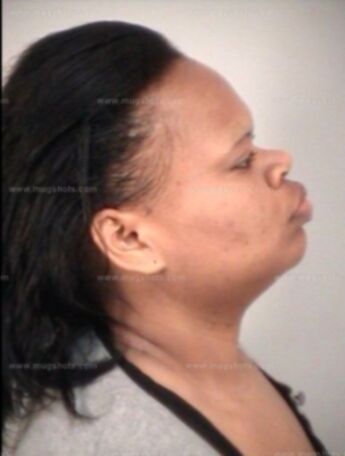 Jasmine Shantae Copeland