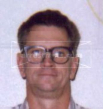 Michael Ray Ballard