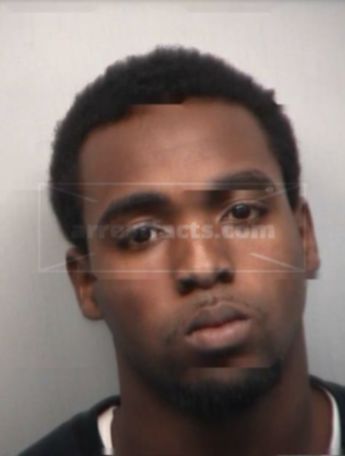 Alton Reyshun Coleman