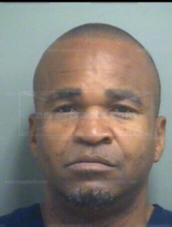 Frank Irvin Smith