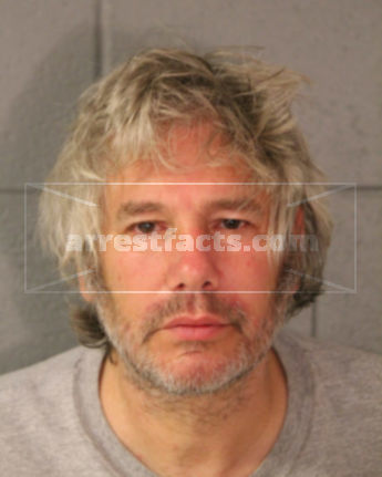Steven M Rogosich