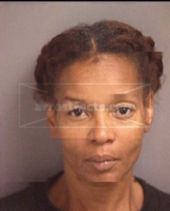 Wanda Jean Jones