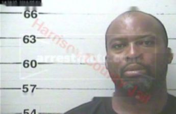 Deshaun Osha Carter