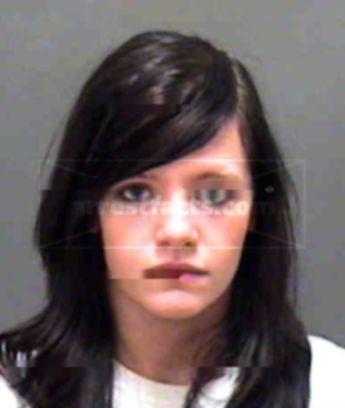 Amanda L Freeman