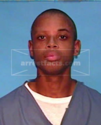 Travis Victor Johnson