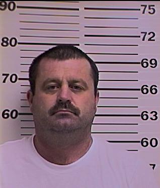 Donald Ray Mikeworth