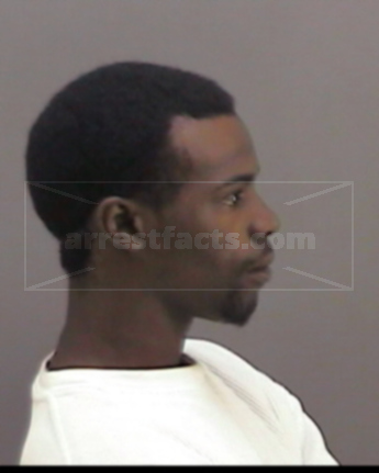Quinndale Lashun Wofford