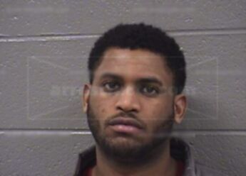 Georgio Dawson