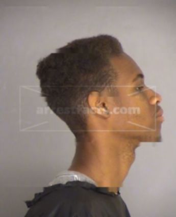 Toma Orlando Williams