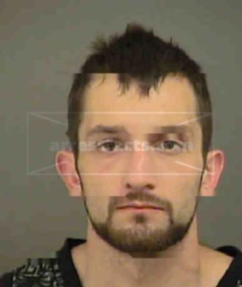 Caleb James Lyda