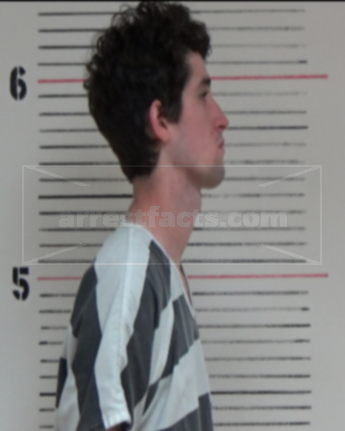 Ridge Anthony Maddux